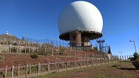 Madeira: auf dem Pico do Arieiro