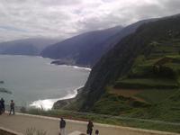 Madeiras Westen