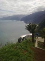 Madeiras Westen