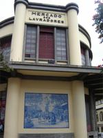 Markthalle Funchal
