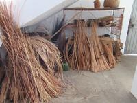 Material zum Flechten