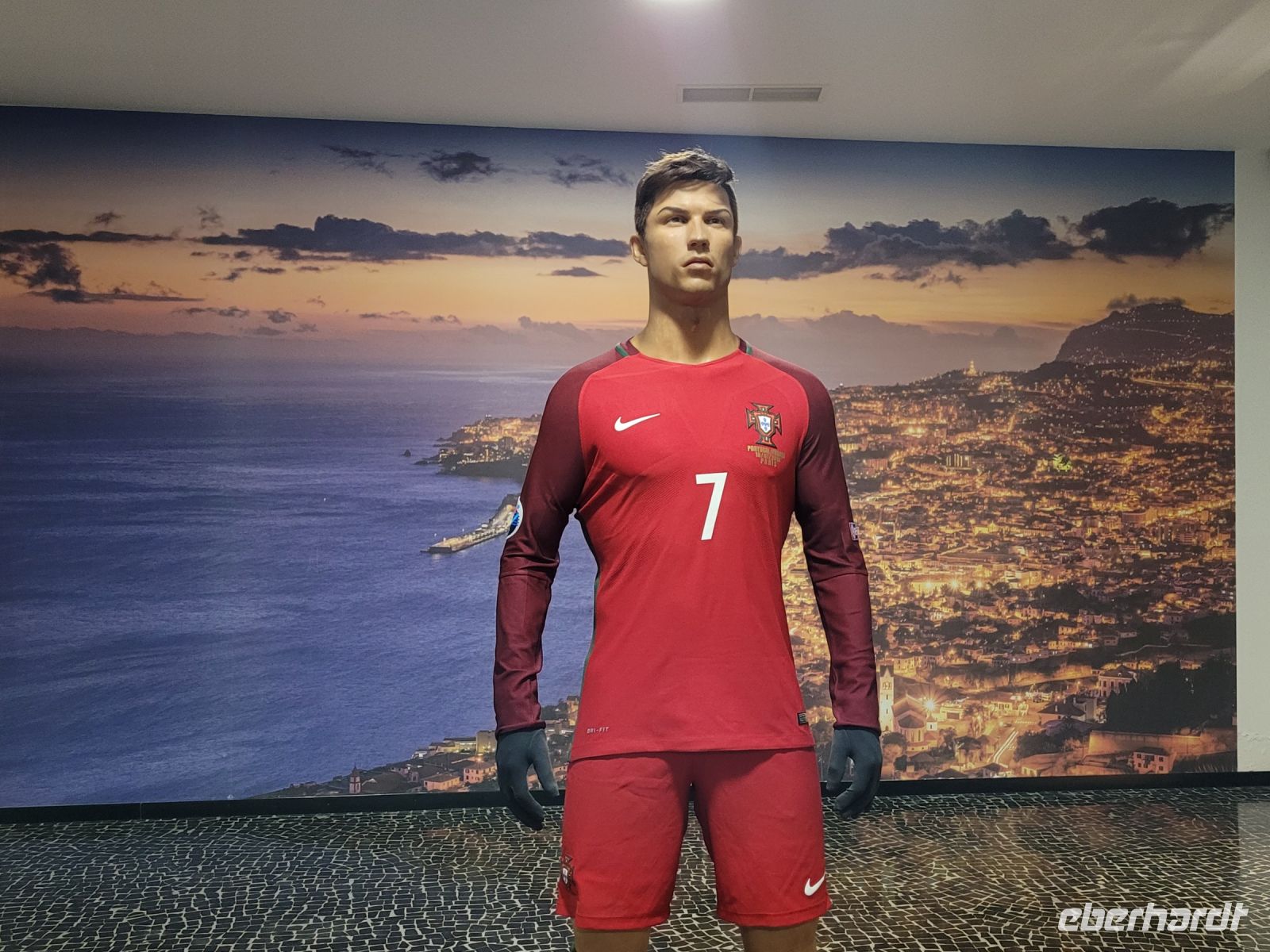 Museum R7 in Funchal