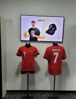 Museum R7 in Funchal