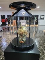 Museum R7 in Funchal