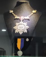 Museum R7 in Funchal