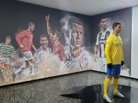 Museum R7 in Funchal