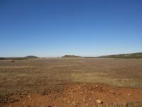Paúl da Serra_Landschaft