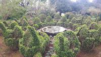 Palheiro Gärten Funchal (Blandy´s Garden)