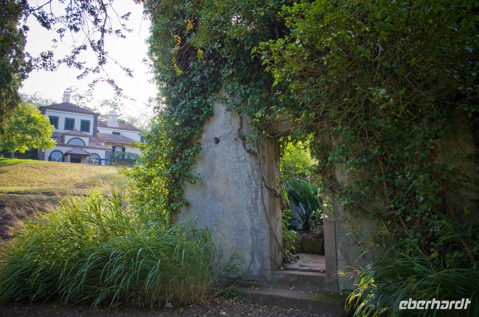 Palheiro Gardens