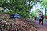 Palheiro Garten