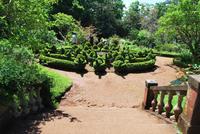 Palheiro Garten