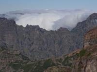 Pico de Areiro