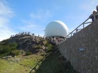 Pico de Areiro