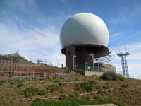 Pico de Areiro