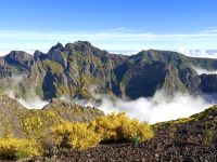 Pico do Arieiro