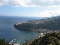 Pico do Facho in Machico