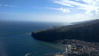 Pico do Facho- mit Blick auf Machico