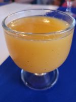 Poncha da Madeira Maracuja