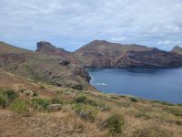 Ponta de São Lourenço