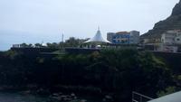 Porto Monitz, 