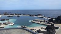 Porto Monitz, Lavapools