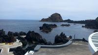 Porto Monitz, Lavapools