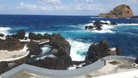 Porto Moniz (Nordwestküste)