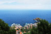 Porto Moniz - Meeresschwimmbecken