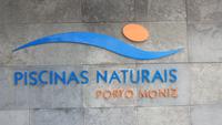 Porto Moniz, Meeresschwimmbecken