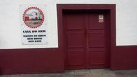 Porto da Cruz, Zuckerfabrik