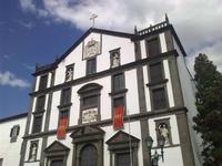 Praca do Municipio