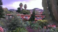 Private Führung durch Botanischen Garten im Hotel Quinta Splendida