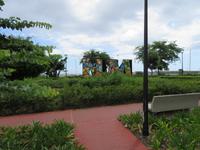 Promenade Funchal