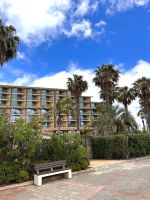 Promenade am Hotel 