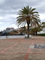 Promenade am Hotel