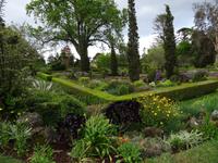 Quinta do Palheiro (Blandys Garten) in Funchal