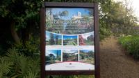 Quinta do Palheiro, Anwesen der Fam. Blandy