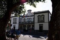 Rathaus in Machico