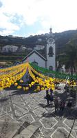Ribeira Brava - Kirche Sao Bento