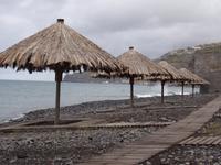 Ribeira Brava - Strand