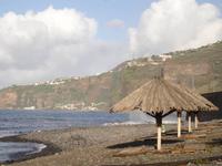 Ribeira Brava - Strand