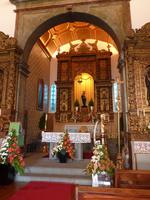 Ribeira Brava Kirche