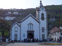 Ribeira Brava, St. Benedikts Kirche