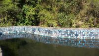 Ribeiro Frio- Forellenzucht