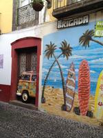 Rua de Sarra Maria
