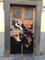 Rua de Sarra Maria