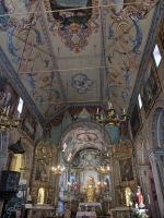 São Vicente Kirche 