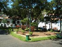 Santa Cruz