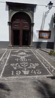 Sao Vicente - Kirche