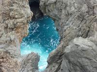 Schroffe Nordküste - Porto Moniz